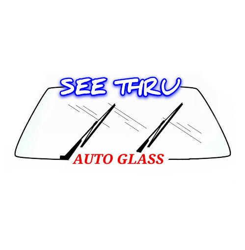 See Thru Auto Glass