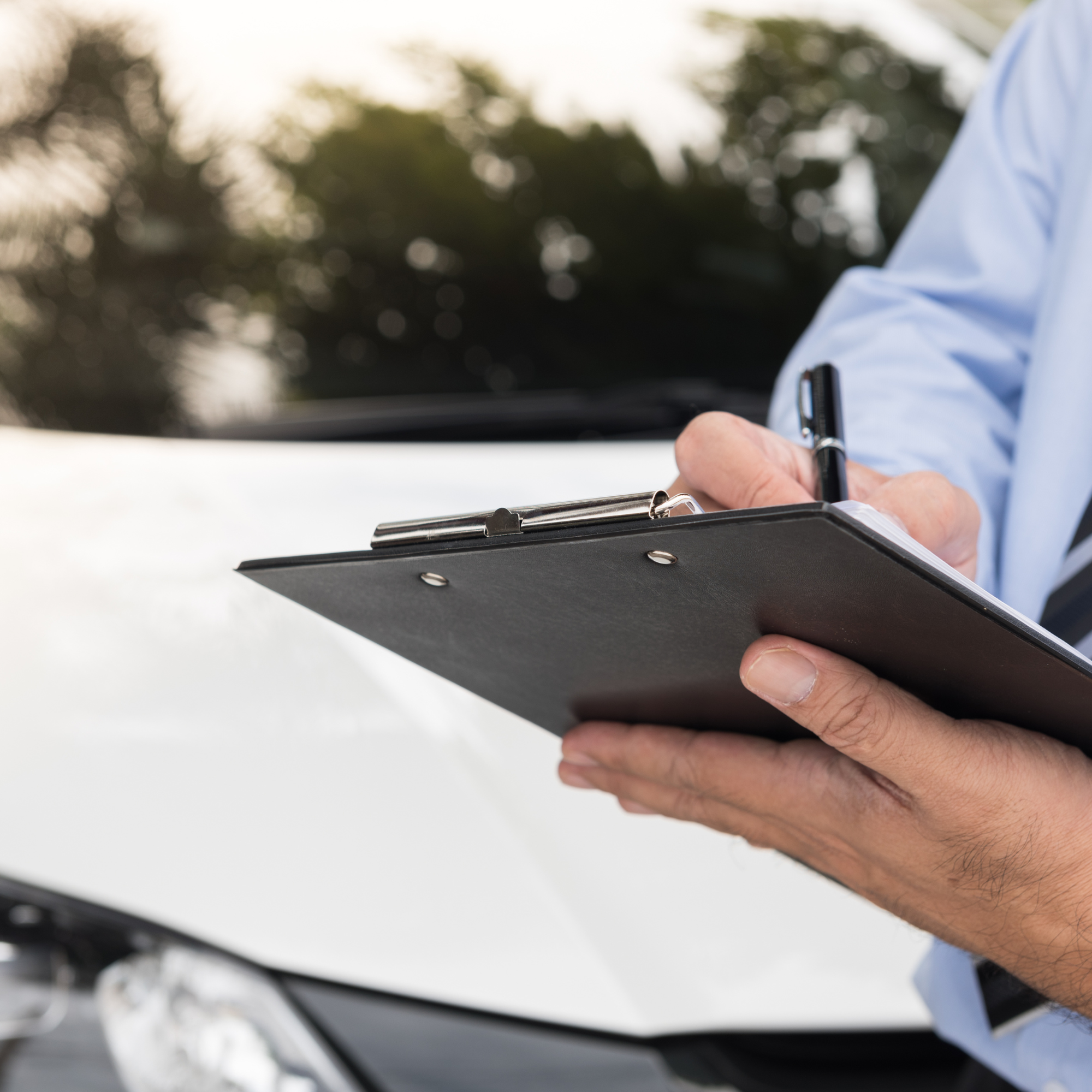 Filing an Insurance Claim for Auto Glass Repair in Ohio What You Need to Know - See Thru Auto Glass