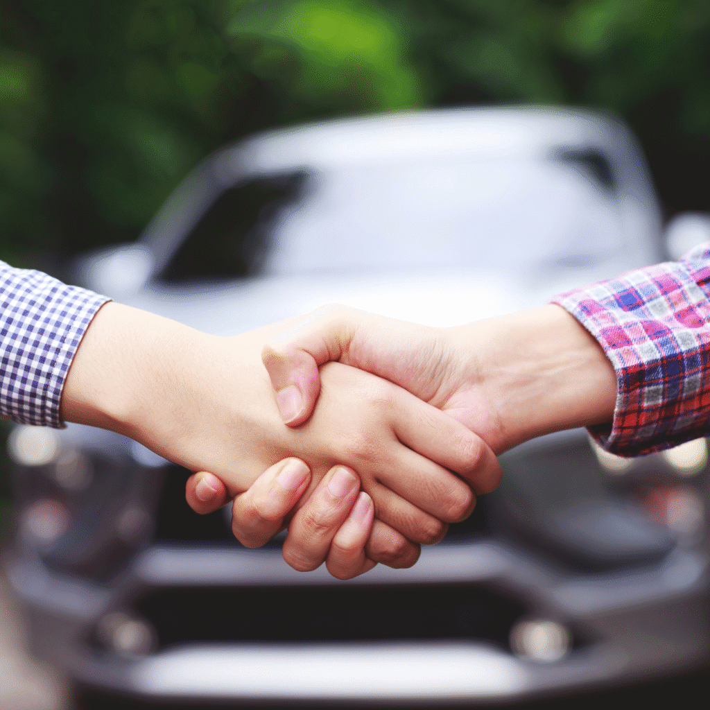 See Thru Auto Glass Insurance Claims Assistance